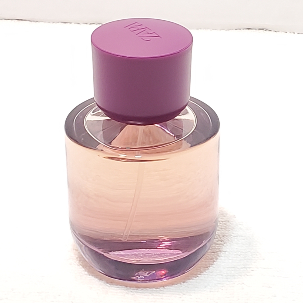Zara Gardenia Bloom Collection Perfume - Picture 5 of 6